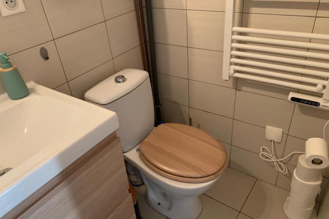 Photo of Bathroom in Epernay