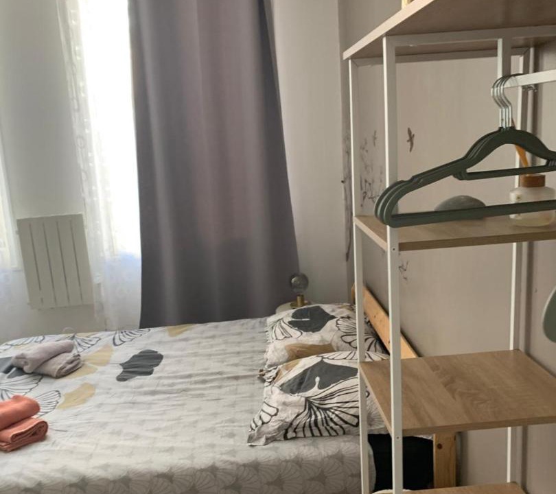 Photo of Bedroom in Epernay