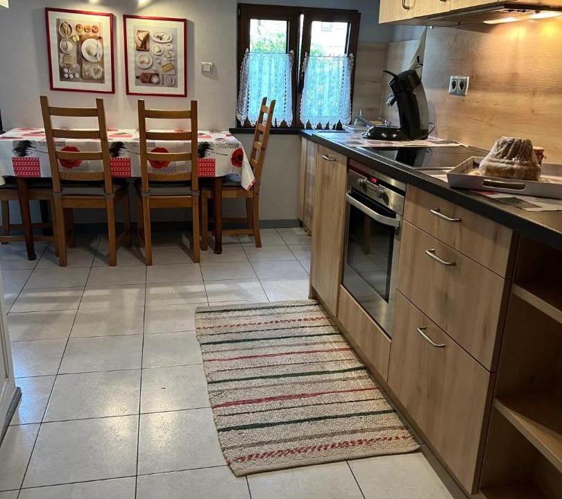 Photo of Kitchen in Wingersheim