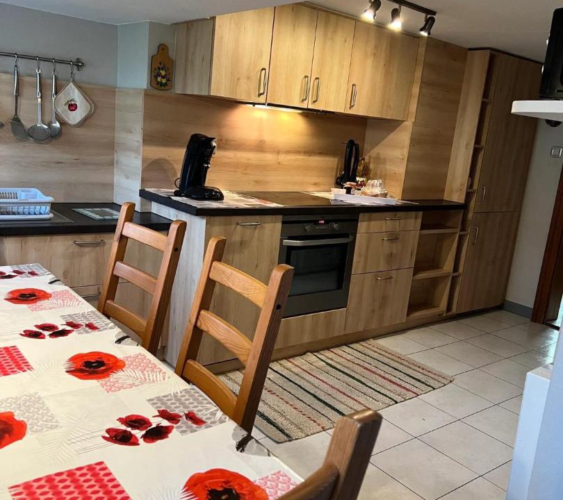 Photo of Kitchen in Wingersheim