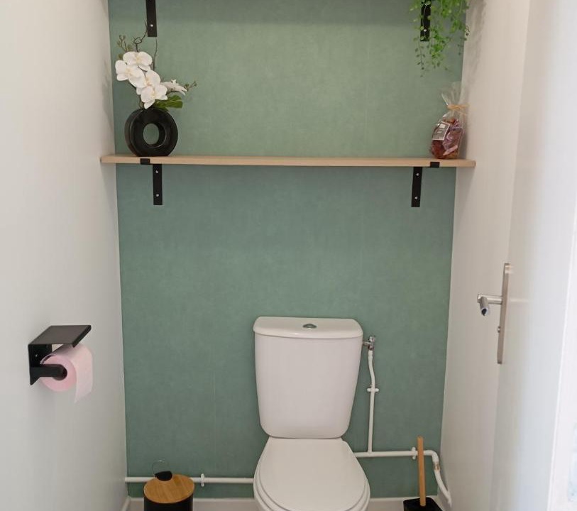 Photo of Bathroom in Assigny