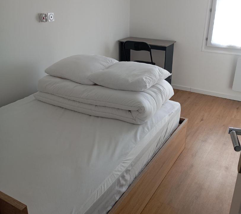 Photo of Bedroom in Assigny