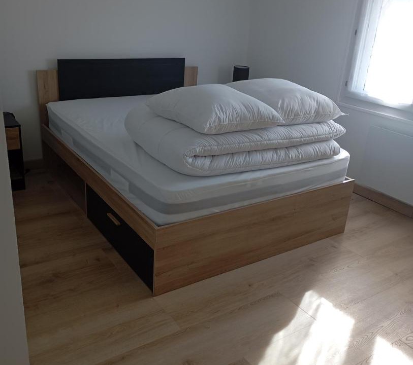 Photo of Bedroom in Assigny