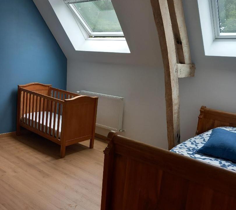 Photo of Bedroom in Aix-en-Issart
