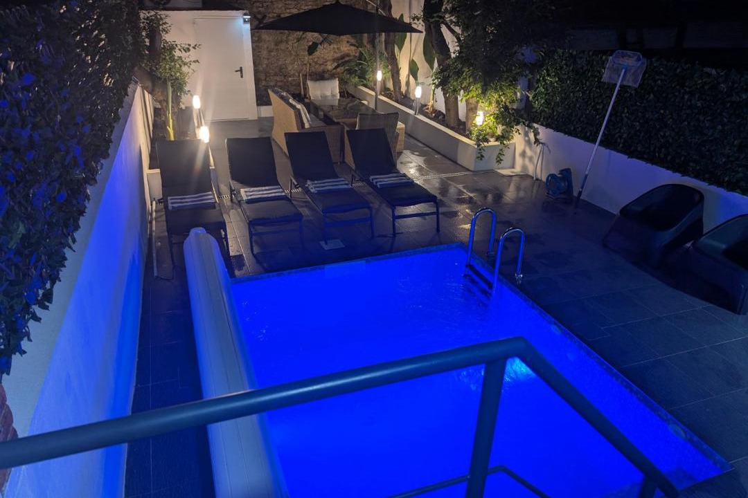 Photo of Patio Balcony in Montlucon