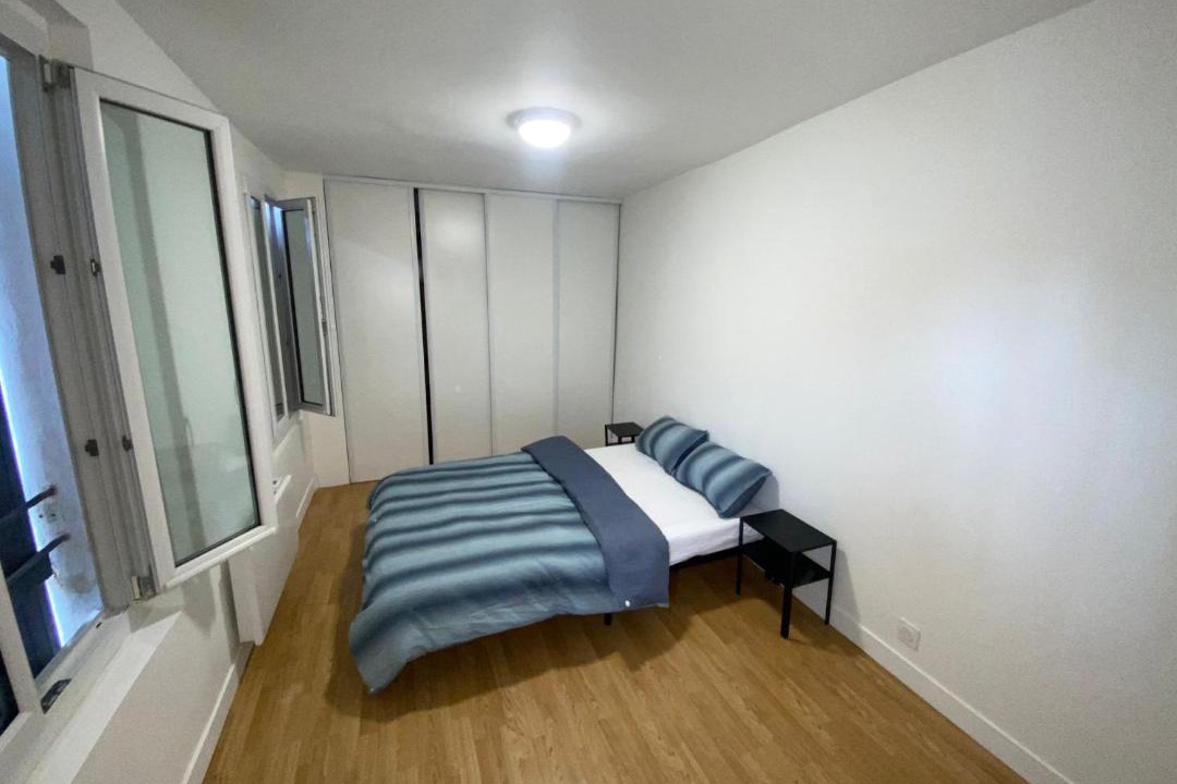 Photo of Bedroom in Deuil-la-Barre