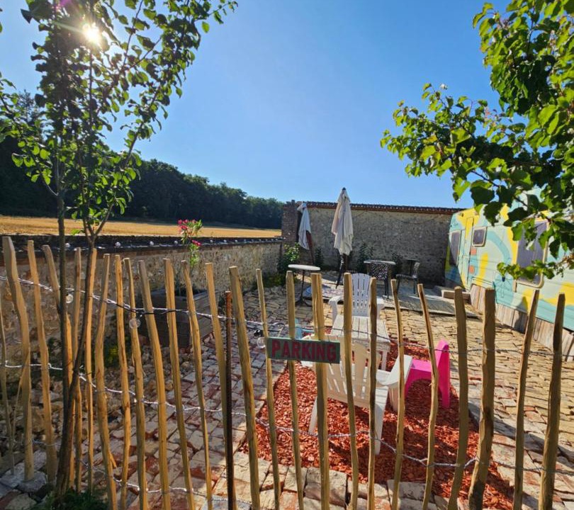 Photo of Others in Gaudreville-la-Riviere