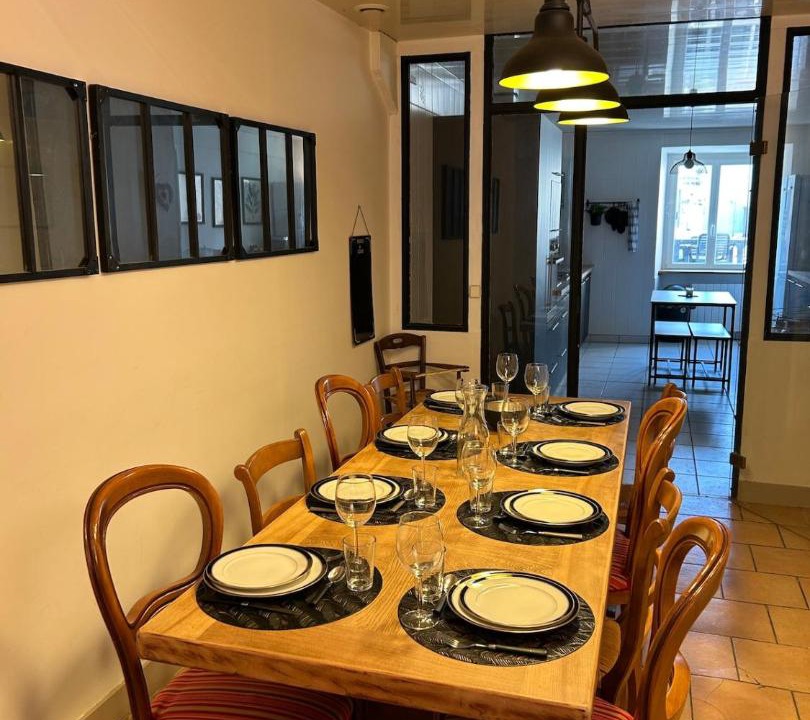 Photo of Kitchen in Les Montils