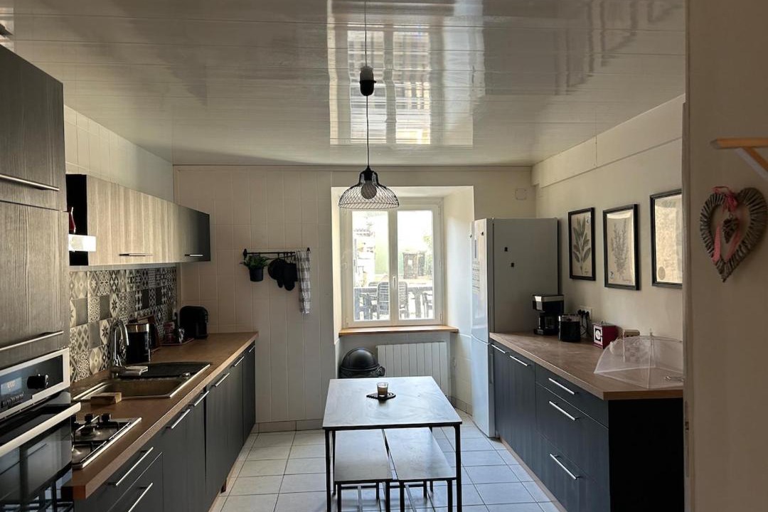 Photo of Kitchen in Les Montils