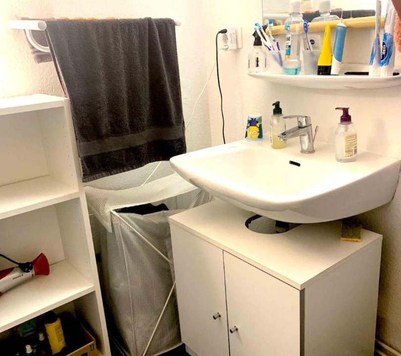 Photo of Bathroom in Historic Center