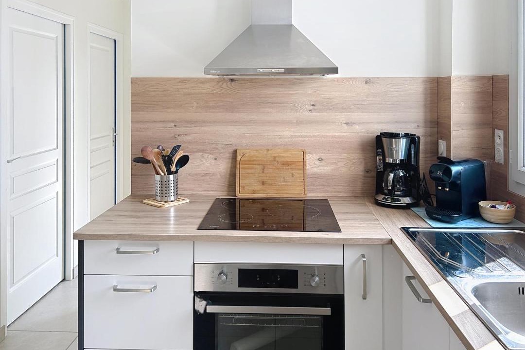Photo of Kitchen in Montmacq