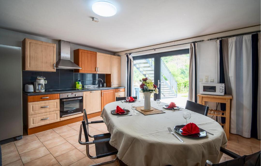 Photo of Kitchen in Chooz