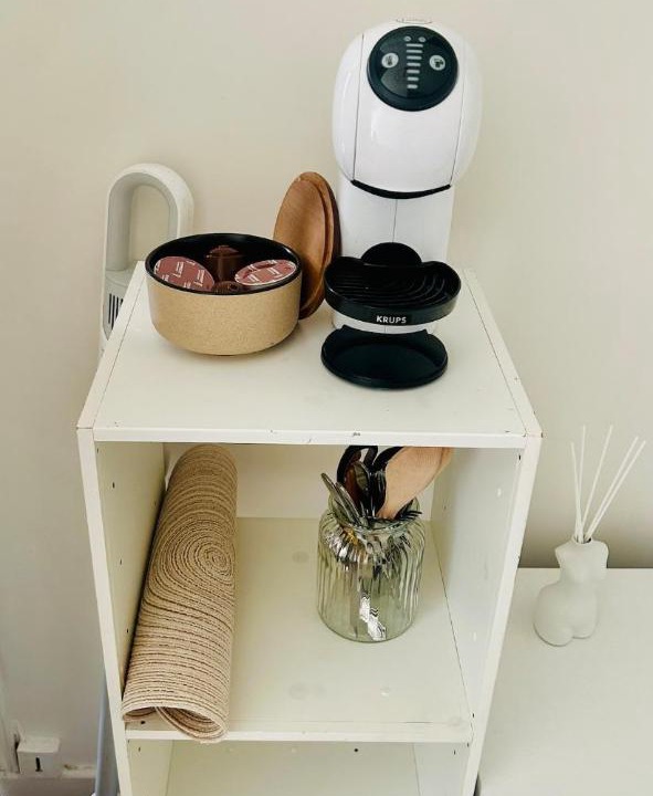 Photo of Kitchen in Levallois-Perret