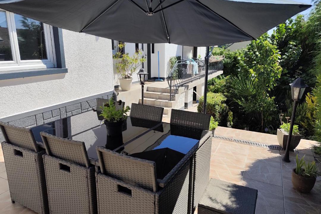 Photo of Patio Balcony in Arnouville