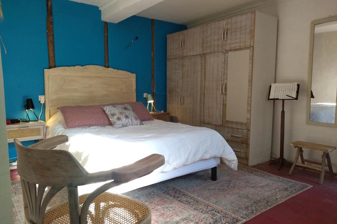 Photo of Bedroom in Verdon
