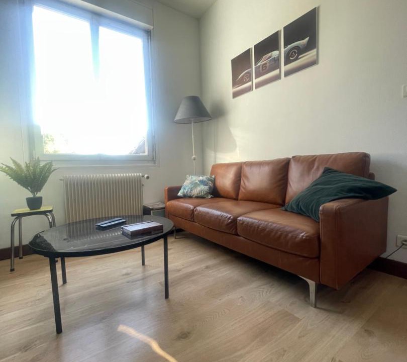 Photo of Livingroom in Neuville-sous-Montreuil