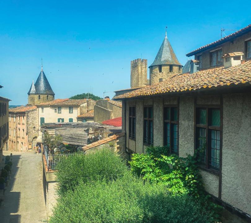 Photo of Others in City of Carcassonne