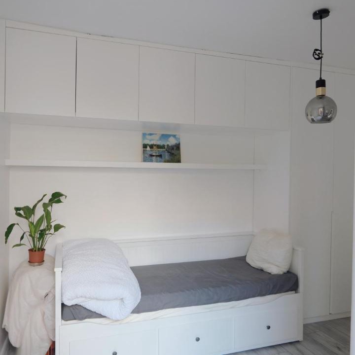 Photo of Bedroom in Clichy