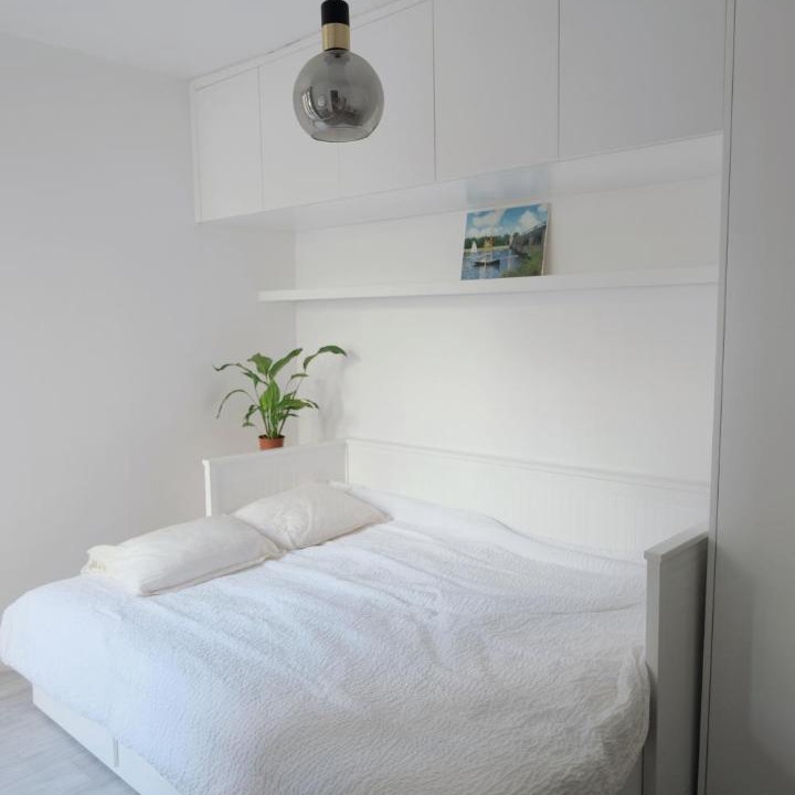 Photo of Bedroom in Clichy