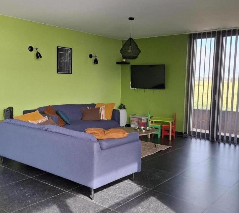 Photo of Livingroom in Nieppe