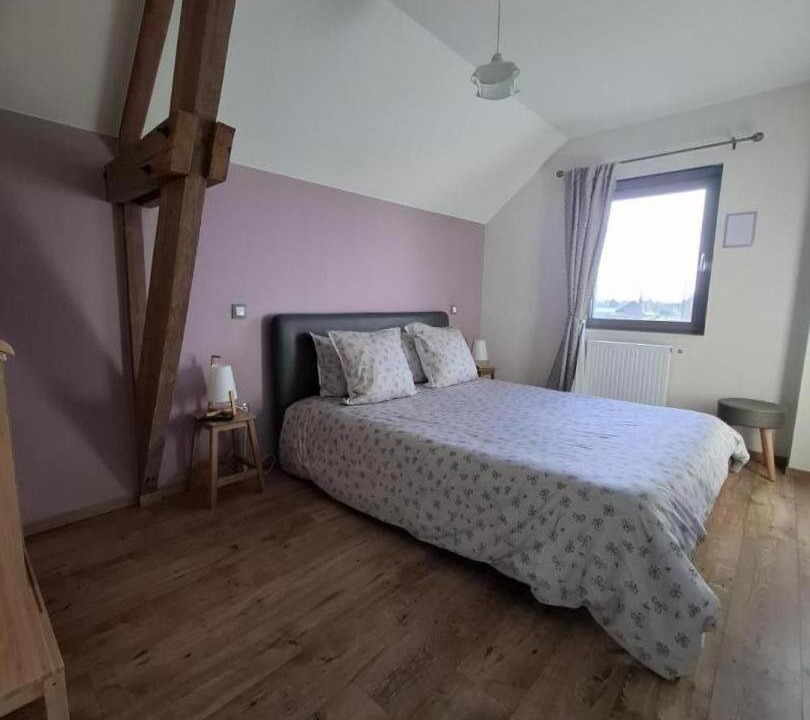 Photo of Bedroom in Nieppe