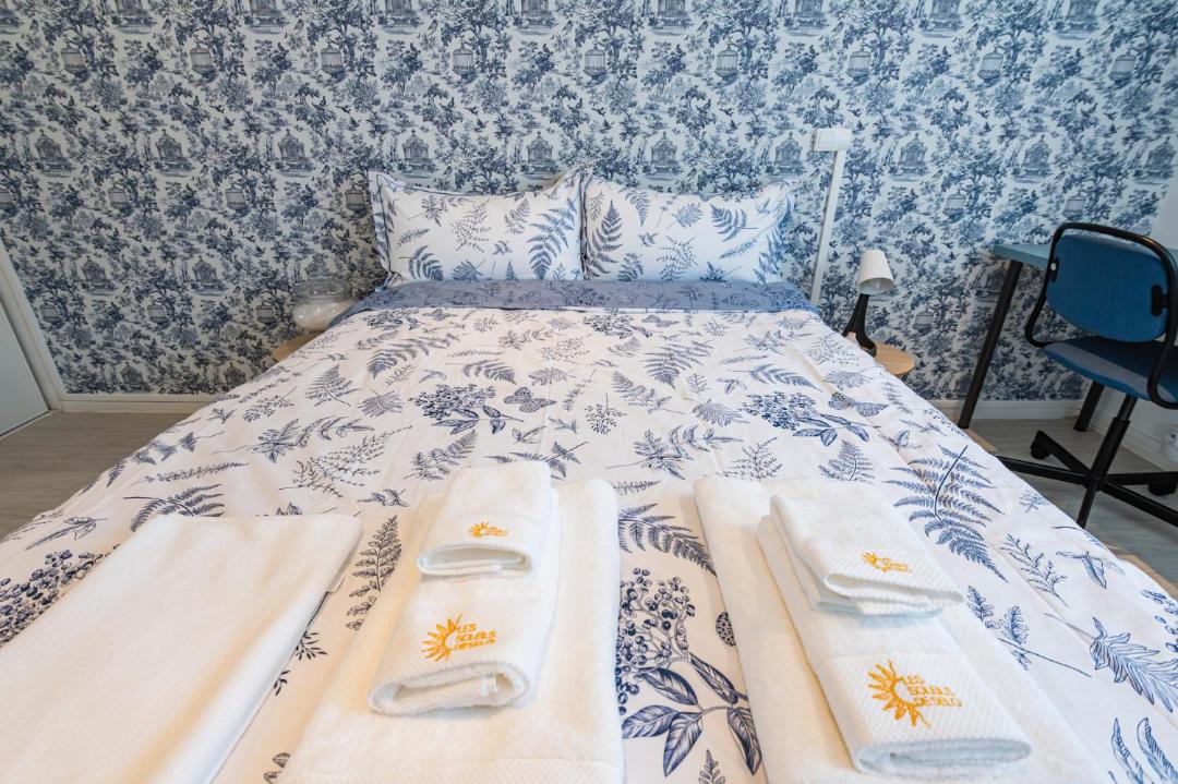 Photo of Bedroom in Reims