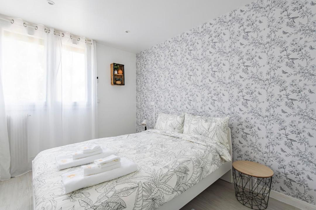 Photo of Bedroom in Reims