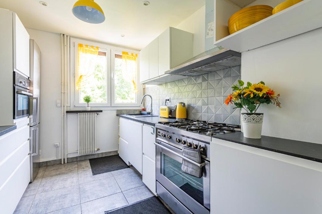 Photo of Kitchen in Reims