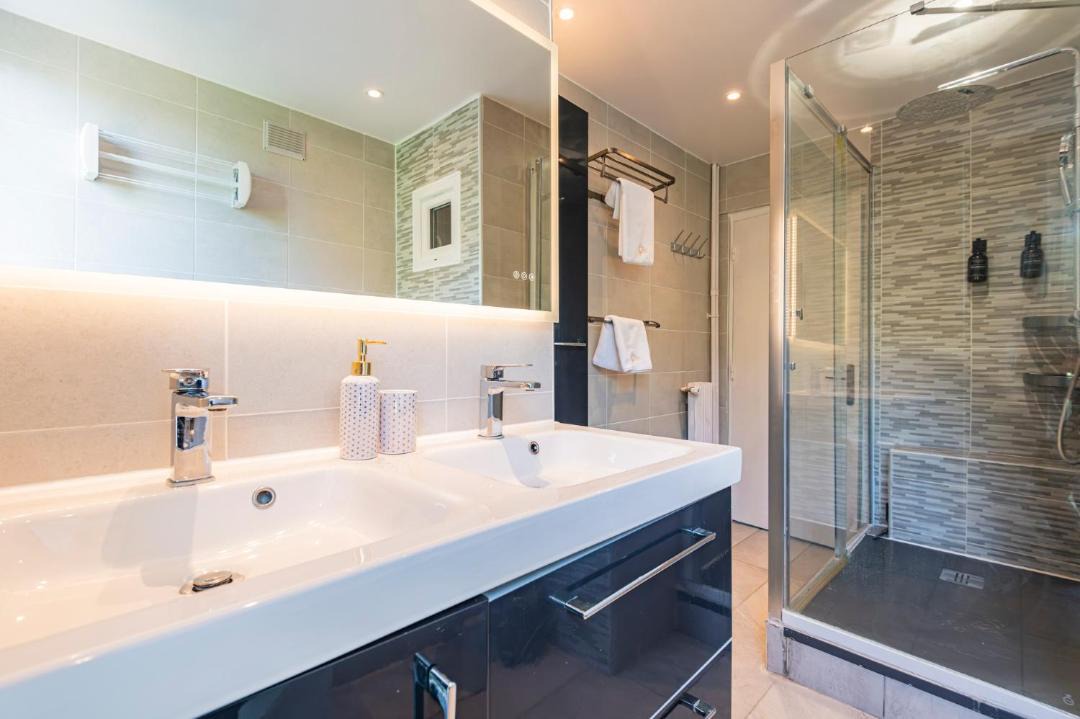Photo of Bathroom in Reims