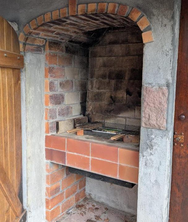 Photo of Kitchen in Roye