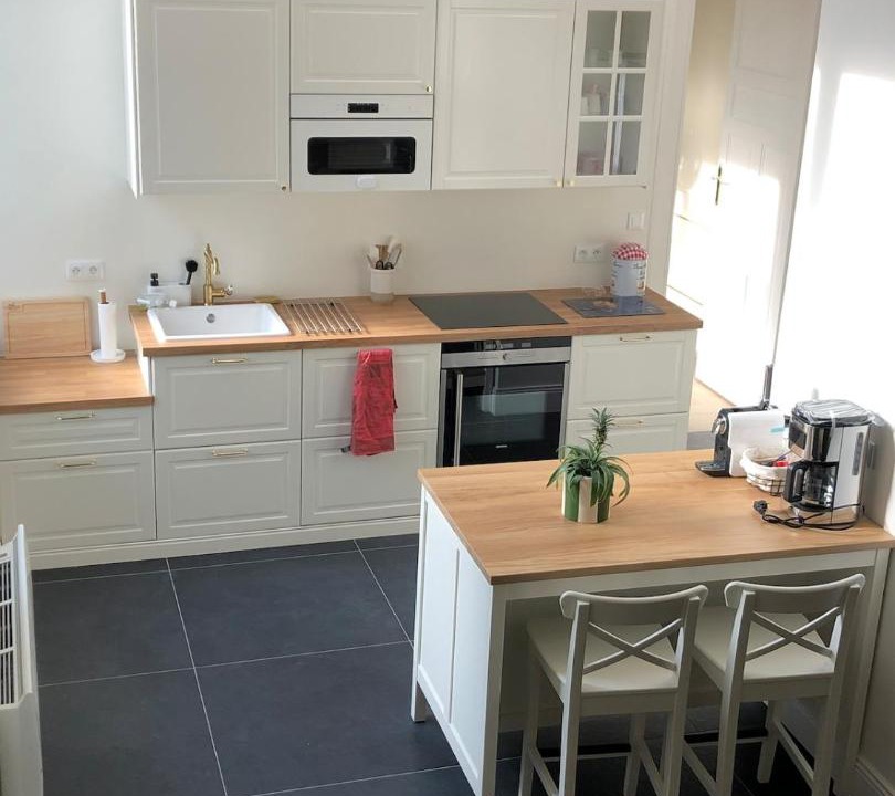 Photo of Kitchen in Saint-Omer