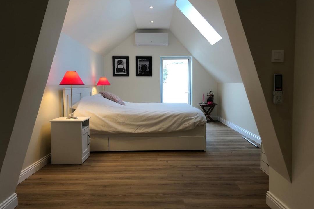Photo of Bedroom in Saint-Omer