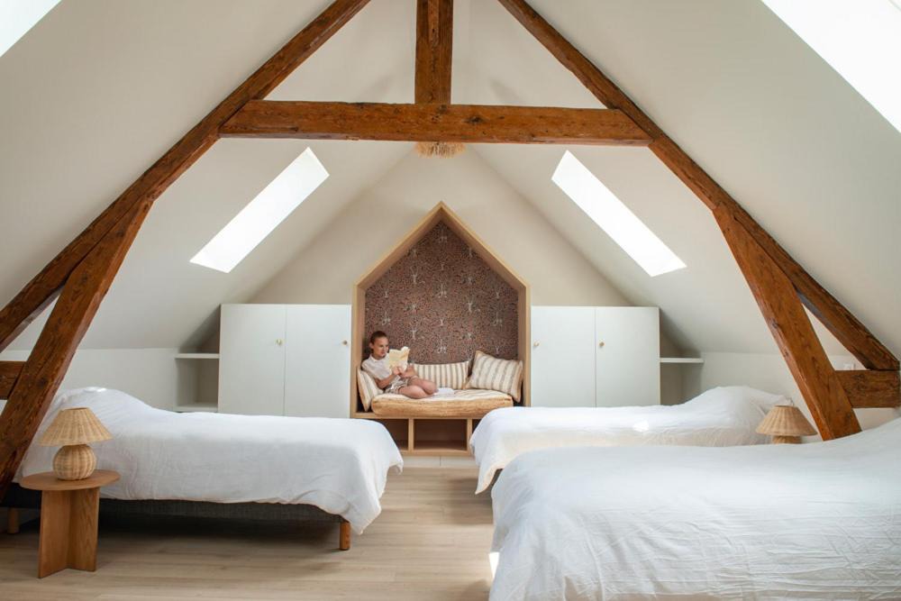 Photo of Bedroom in Rinxent