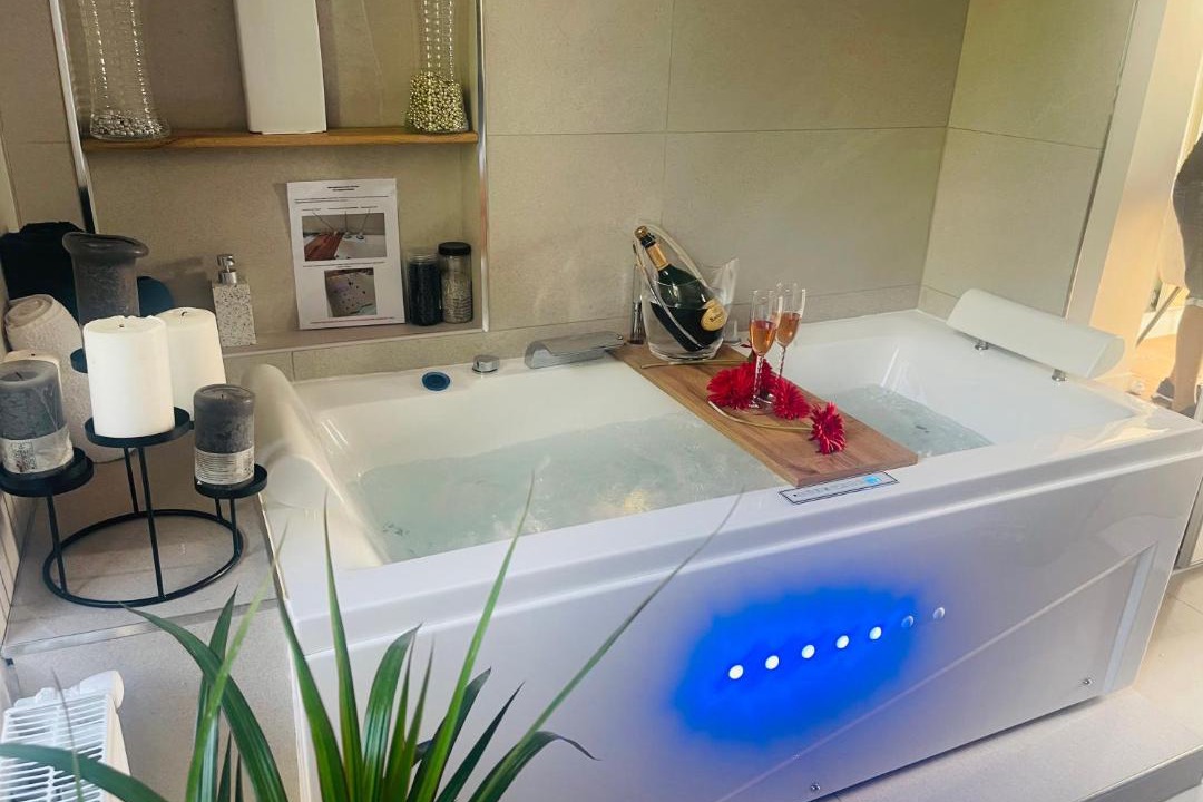 Photo of Bathroom in Douai