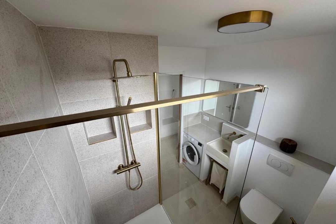 Photo of Bathroom in Plateau - Mont-Valerien