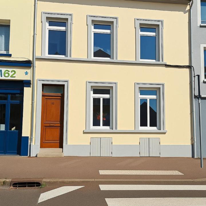 Photo of Others in Boulogne-Centre