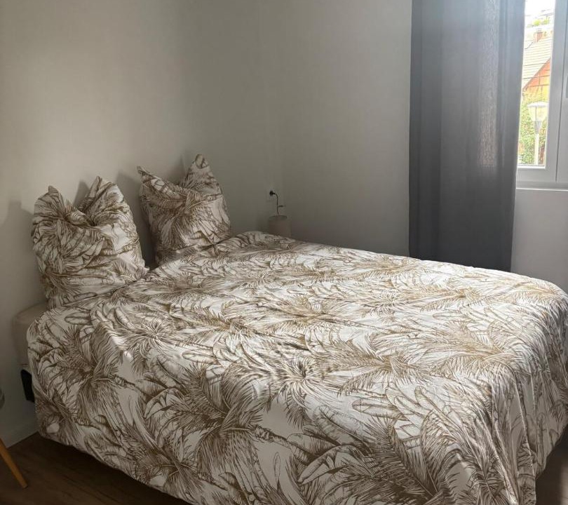 Photo of Bedroom in Neudorf Ouest