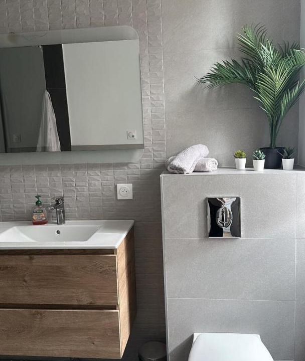 Photo of Bathroom in Neudorf Ouest