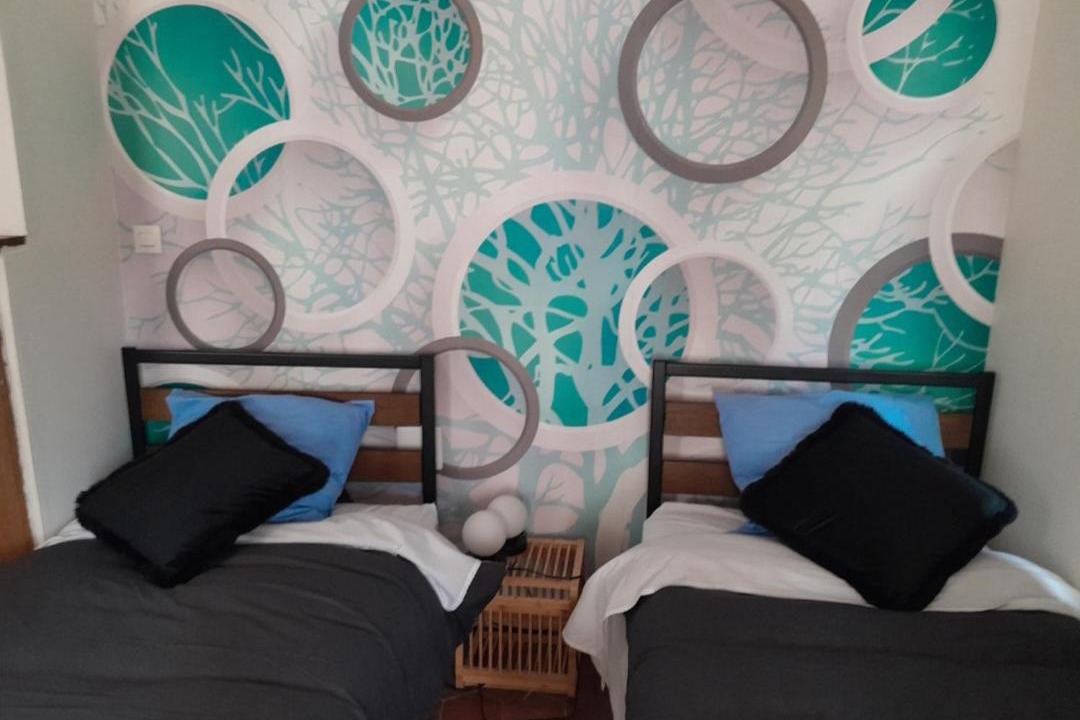 Photo of Bedroom in Gournay-en-Bray