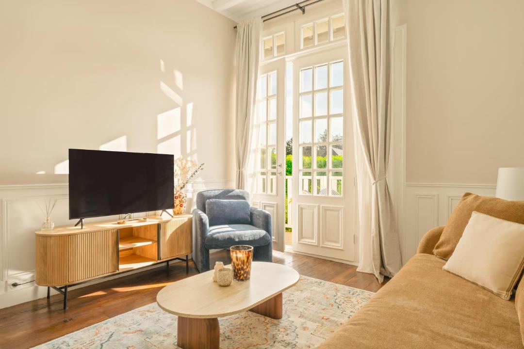 Photo of Livingroom in Touques