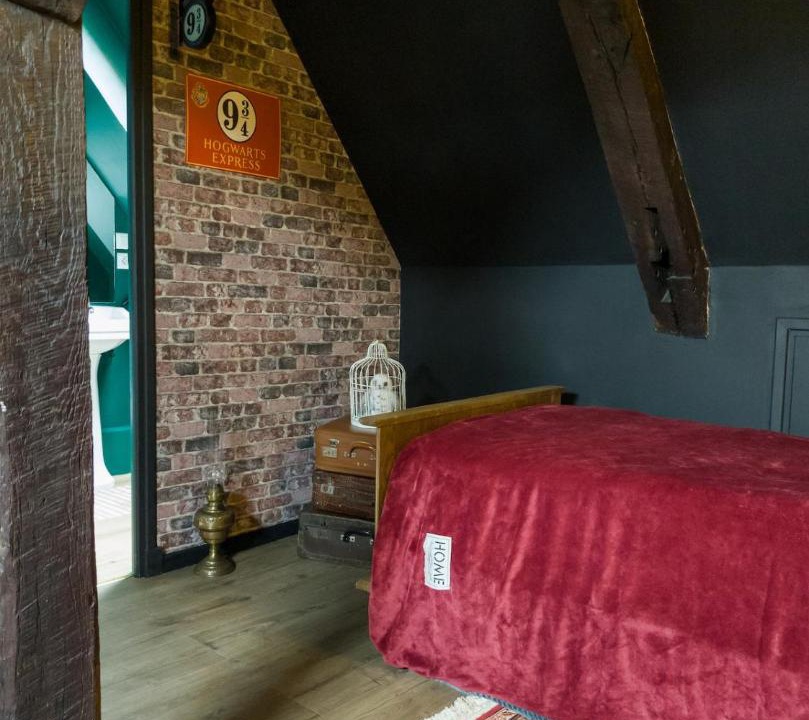 Photo of Bedroom in Arras