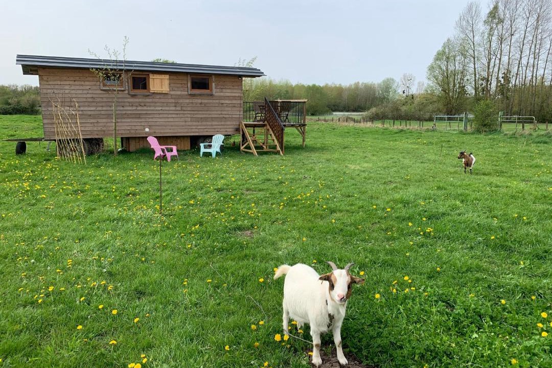 Photo of Others in Bretigny