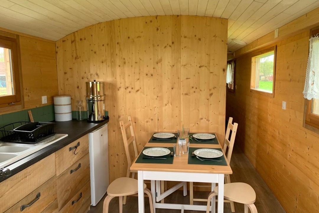 Photo of Kitchen in Bretigny
