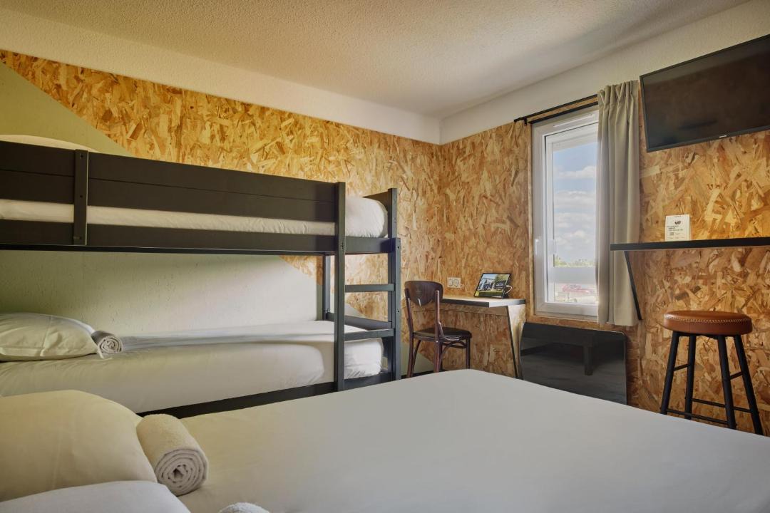 Photo of Bedroom in Seclin