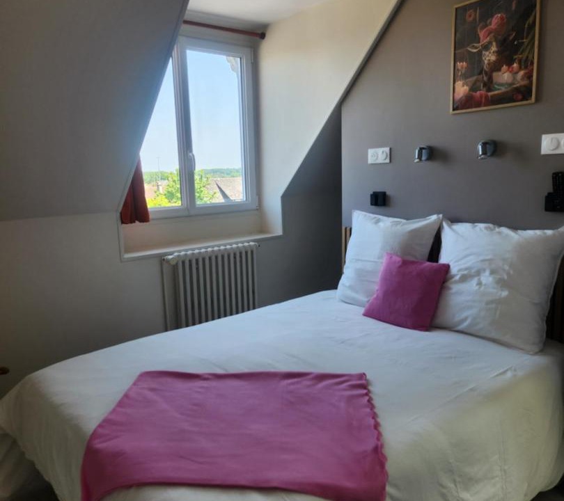 Photo of Bedroom in Saint-Nicolas-d'Aliermont