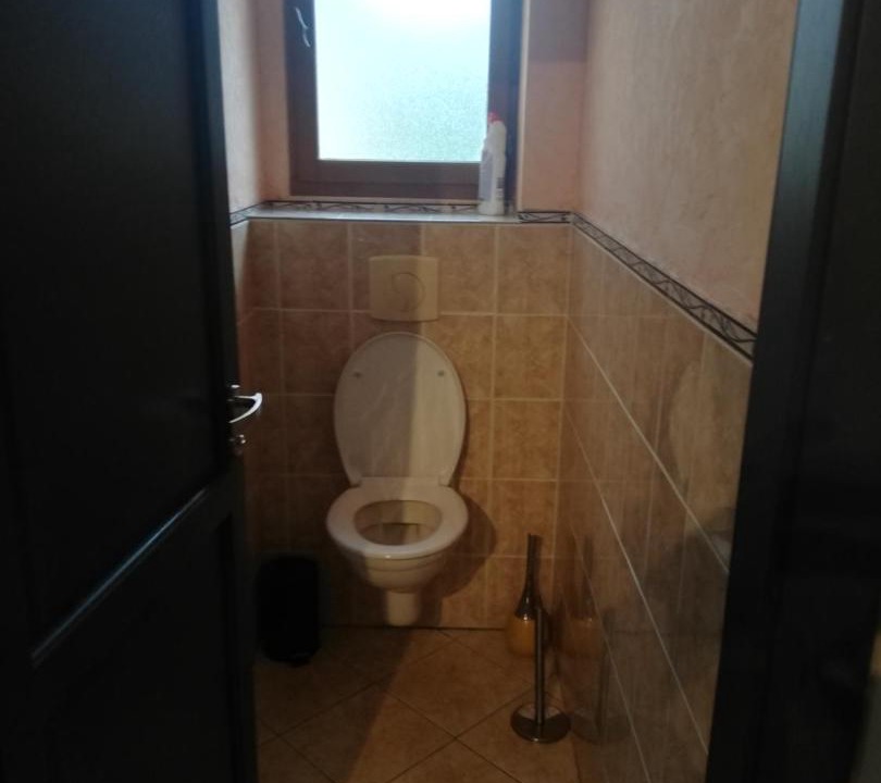 Photo of Bathroom in Paroisse Notre-Dame