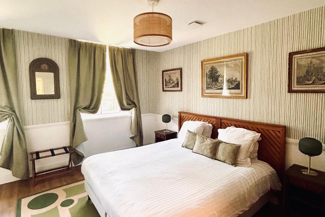 Photo of Bedroom in Daubeuf-Serville