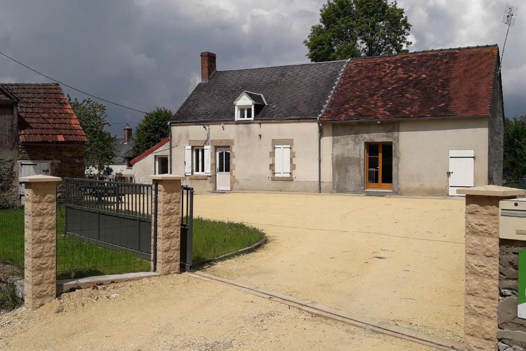 Photo of Others in Crozon-sur-Vauvre