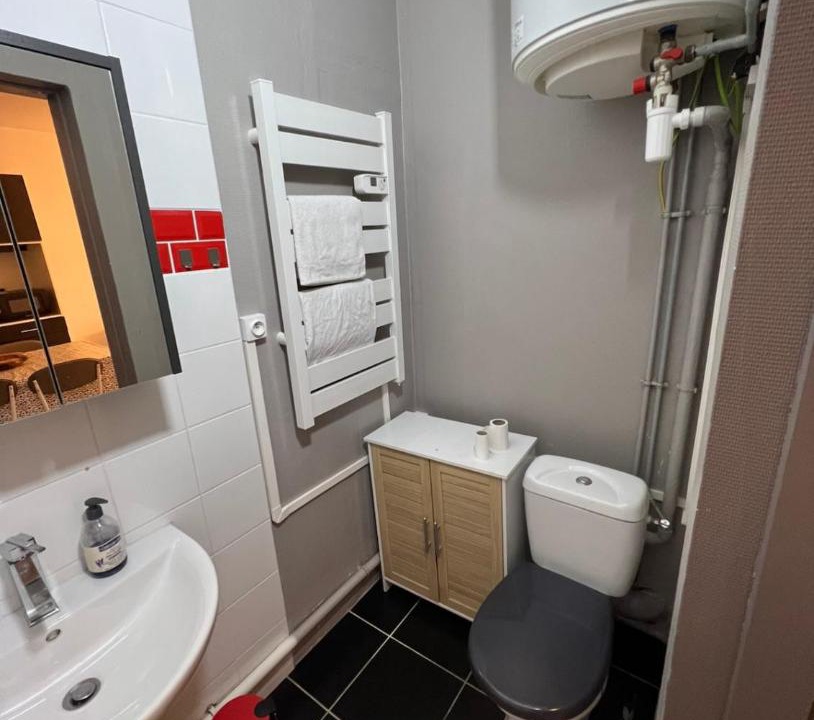 Photo of Bathroom in Gueret
