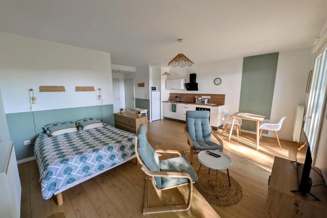 Photo of Bedroom in Glacis-Victoire